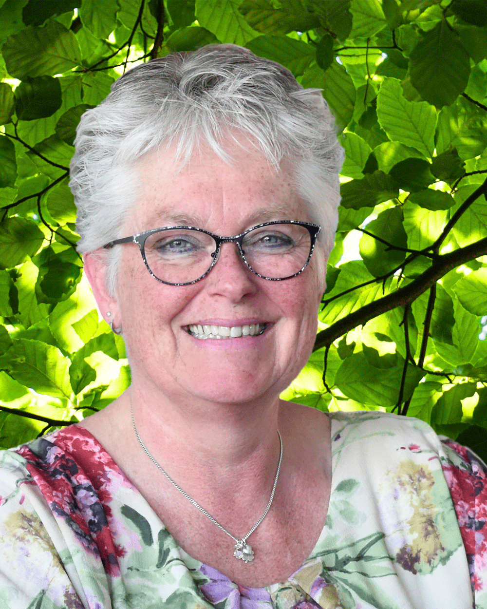 Jongerencoach Sigrid Holterman